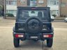 USED 2026 25 SUZUKI JIMNY SIERRA AUTO 4WD 1.5L 3DR FRESH IMPORT, EXCELLENT CONDITION