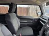 USED 2026 25 SUZUKI JIMNY SIERRA AUTO 4WD 1.5L 3DR FRESH IMPORT, EXCELLENT CONDITION