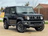 USED 2026 25 SUZUKI JIMNY SIERRA AUTO 4WD 1.5L 3DR FRESH IMPORT, EXCELLENT CONDITION