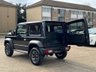 USED 2026 25 SUZUKI JIMNY SIERRA AUTO 4WD 1.5L 3DR FRESH IMPORT, EXCELLENT CONDITION