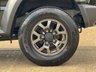 USED 2026 25 SUZUKI JIMNY SIERRA AUTO 4WD 1.5L 3DR FRESH IMPORT, EXCELLENT CONDITION
