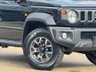 USED 2026 25 SUZUKI JIMNY SIERRA AUTO 4WD 1.5L 3DR FRESH IMPORT, EXCELLENT CONDITION
