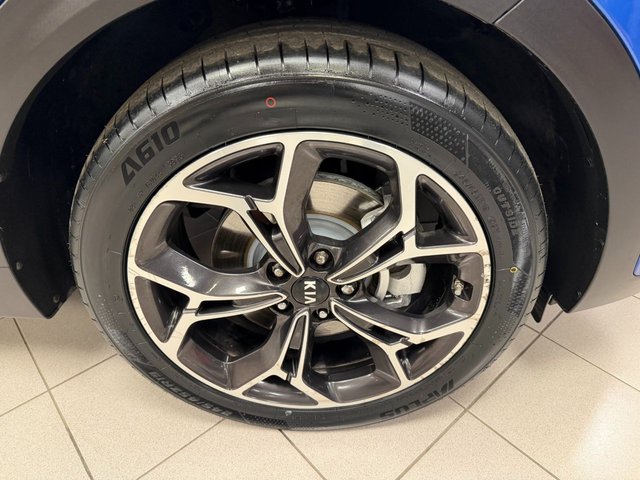 2021 Kia Sportage 1.6L Gt-Line 5dr - Photo 10