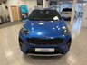 USED 2021 21 KIA SPORTAGE 1.6 T-GDi GT-Line SUV 5dr Petrol DCT AWD Euro 6 (s/s) (174 bhp) AIR CON, APPLE CAR PLAY, BLUETOOTH