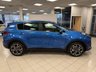USED 2021 21 KIA SPORTAGE 1.6 T-GDi GT-Line SUV 5dr Petrol DCT AWD Euro 6 (s/s) (174 bhp) AIR CON, APPLE CAR PLAY, BLUETOOTH