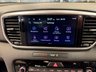 USED 2021 21 KIA SPORTAGE 1.6 T-GDi GT-Line SUV 5dr Petrol DCT AWD Euro 6 (s/s) (174 bhp) AIR CON, APPLE CAR PLAY, BLUETOOTH