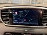 USED 2021 21 KIA SPORTAGE 1.6 T-GDi GT-Line SUV 5dr Petrol DCT AWD Euro 6 (s/s) (174 bhp) AIR CON, APPLE CAR PLAY, BLUETOOTH