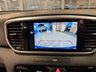 USED 2021 21 KIA SPORTAGE 1.6 T-GDi GT-Line SUV 5dr Petrol DCT AWD Euro 6 (s/s) (174 bhp) AIR CON, APPLE CAR PLAY, BLUETOOTH