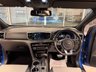 USED 2021 21 KIA SPORTAGE 1.6 T-GDi GT-Line SUV 5dr Petrol DCT AWD Euro 6 (s/s) (174 bhp) AIR CON, APPLE CAR PLAY, BLUETOOTH