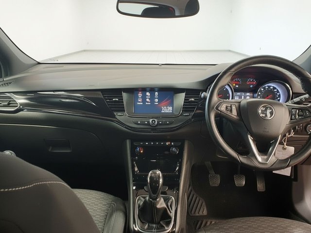 2017 Vauxhall Astra 1.6L SRI 5dr - Photo 5