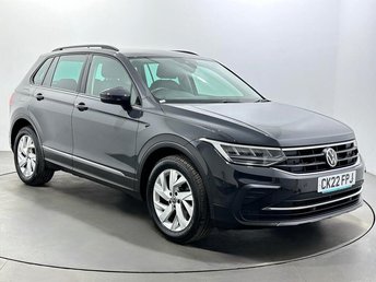 View our Volkswagen Tiguan