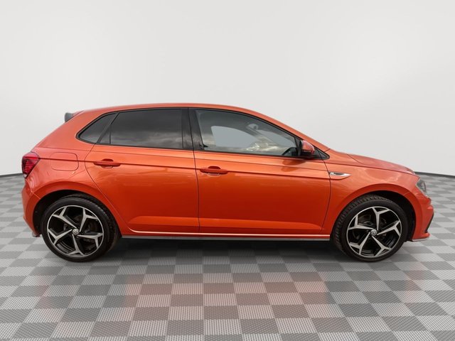 2019 VOLKSWAGEN POLO - Photo 6