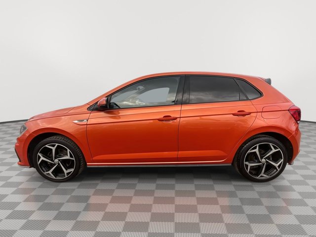 2019 VOLKSWAGEN POLO - Photo 7