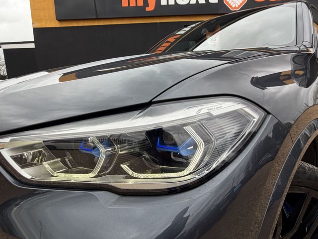 2019 BMW X5 3L M Sport 5dr - Photo 5