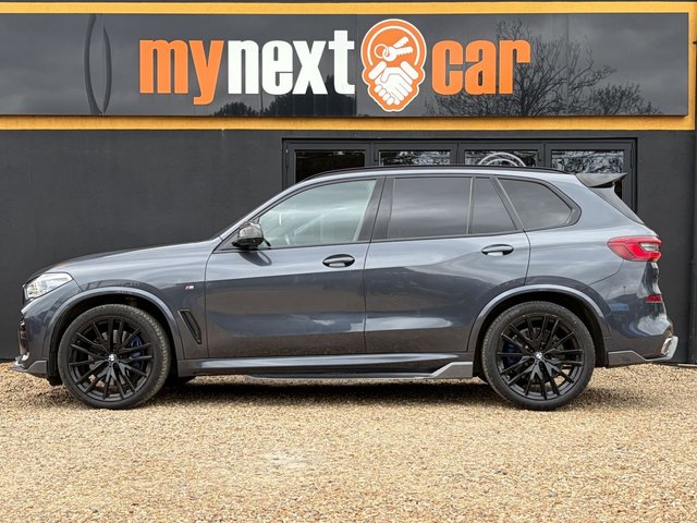 2019 BMW X5 3L M Sport 5dr - Photo 6