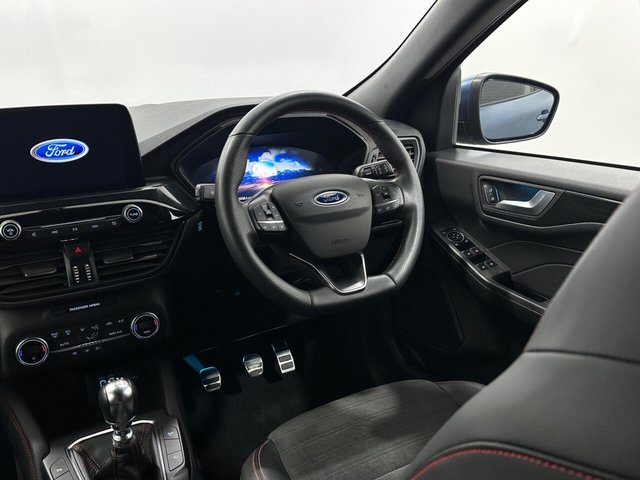 2022 Ford Kuga - Photo 12