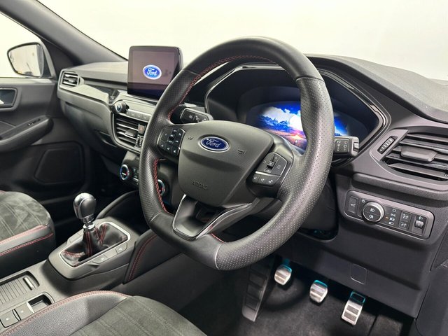 2022 Ford Kuga - Photo 10