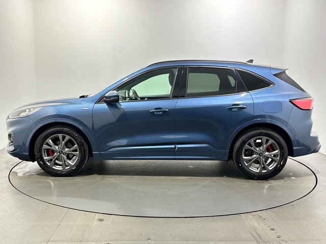 2022 Ford Kuga - Photo 5
