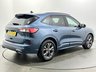 USED 2022 71 FORD KUGA 1.5 EcoBlue ST-Line Edition Euro 6 (s/s) 5dr 1-OWNER, CARPLAY, ALL LED, 18"