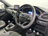 USED 2022 71 FORD KUGA 1.5 EcoBlue ST-Line Edition Euro 6 (s/s) 5dr 1-OWNER, CARPLAY, ALL LED, 18"