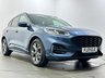 USED 2022 71 FORD KUGA 1.5 EcoBlue ST-Line Edition Euro 6 (s/s) 5dr 1-OWNER, CARPLAY, ALL LED, 18"