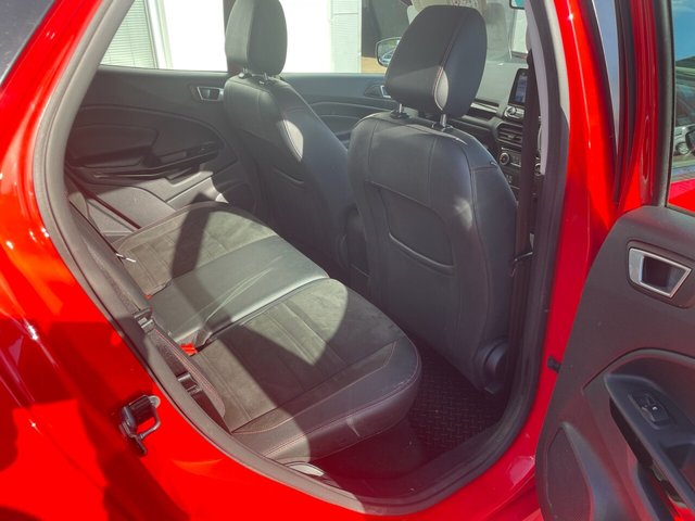 2018 Ford Ecosport 1L St-Line 5dr - Photo 11