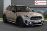 USED 2023 73 MINI COUNTRYMAN 2.0 Cooper S Classic SUV 5dr Petrol Steptronic Euro 6 (s/s) (178 ps) Premium Pack, 17In Alloys, Sport Leather Steering Wheel, Heated Rear Window, DAB Digital Radio Premium Pack, 17In Alloys, Sport Leather Steering Wheel, Heated Rear Window, DAB Digital Radio