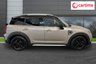 USED 2023 73 MINI COUNTRYMAN 2.0 Cooper S Classic SUV 5dr Petrol Steptronic Euro 6 (s/s) (178 ps) Premium Pack, 17In Alloys, Sport Leather Steering Wheel, Heated Rear Window, DAB Digital Radio Premium Pack, 17In Alloys, Sport Leather Steering Wheel, Heated Rear Window, DAB Digital Radio