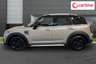USED 2023 73 MINI COUNTRYMAN 2.0 Cooper S Classic SUV 5dr Petrol Steptronic Euro 6 (s/s) (178 ps) Premium Pack, 17In Alloys, Sport Leather Steering Wheel, Heated Rear Window, DAB Digital Radio Premium Pack, 17In Alloys, Sport Leather Steering Wheel, Heated Rear Window, DAB Digital Radio