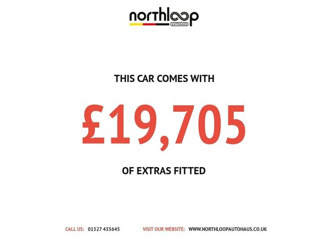 2017 Mercedes-Benz A-Class 2L Amg 5dr - Photo 2