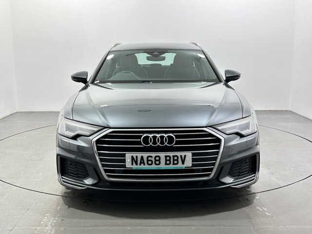 2018 Audi A6 Avant - Photo 3