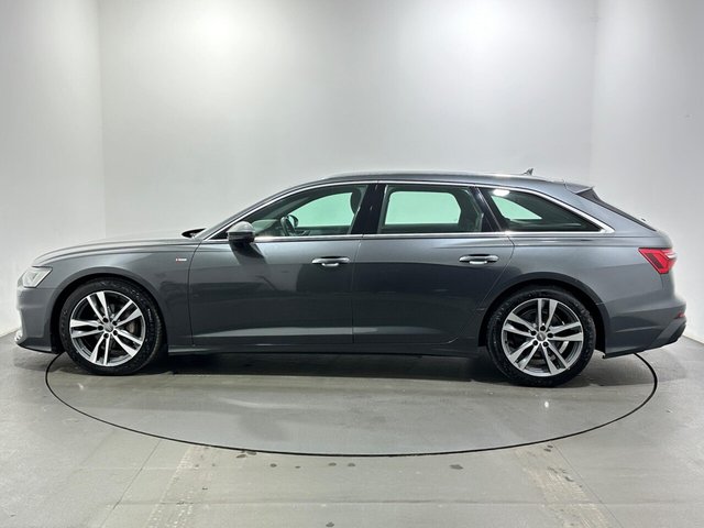 2018 Audi A6 Avant - Photo 5