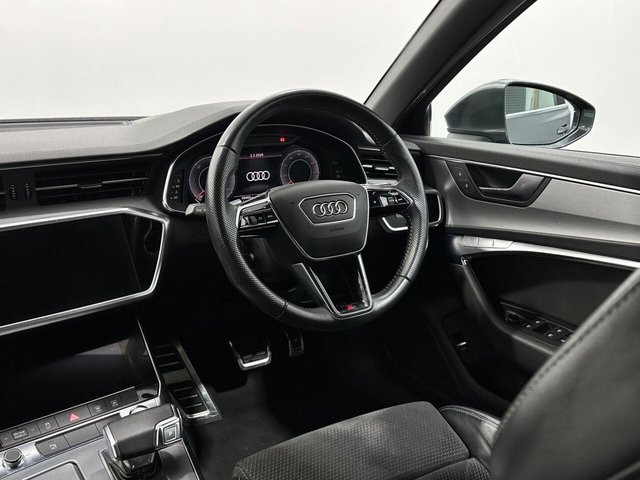 2018 Audi A6 Avant - Photo 12