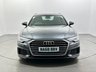 USED 2018 68 AUDI A6 AVANT 2.0 TDI 40 S line S Tronic Euro 6 (s/s) 5dr CARPLAY, R-CAMER, LED, H-SEATS