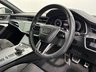 USED 2018 68 AUDI A6 AVANT 2.0 TDI 40 S line S Tronic Euro 6 (s/s) 5dr CARPLAY, R-CAMER, LED, H-SEATS