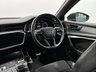 USED 2018 68 AUDI A6 AVANT 2.0 TDI 40 S line S Tronic Euro 6 (s/s) 5dr CARPLAY, R-CAMER, LED, H-SEATS