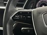 USED 2018 68 AUDI A6 AVANT 2.0 TDI 40 S line S Tronic Euro 6 (s/s) 5dr CARPLAY, R-CAMER, LED, H-SEATS