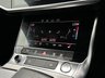 USED 2018 68 AUDI A6 AVANT 2.0 TDI 40 S line S Tronic Euro 6 (s/s) 5dr CARPLAY, R-CAMER, LED, H-SEATS