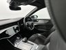 USED 2018 68 AUDI A6 AVANT 2.0 TDI 40 S line S Tronic Euro 6 (s/s) 5dr CARPLAY, R-CAMER, LED, H-SEATS