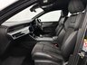 USED 2018 68 AUDI A6 AVANT 2.0 TDI 40 S line S Tronic Euro 6 (s/s) 5dr CARPLAY, R-CAMER, LED, H-SEATS