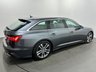 USED 2018 68 AUDI A6 AVANT 2.0 TDI 40 S line S Tronic Euro 6 (s/s) 5dr CARPLAY, R-CAMER, LED, H-SEATS