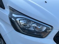 USED 2020 70 FORD TRANSIT CUSTOM 2.0 300 EcoBlue Trend Auto L1 H1 Euro 6 (s/s) 5dr 1owner+CarPlay+A/C+HeatedSeats