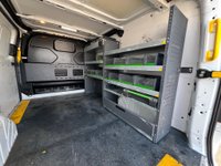 USED 2020 70 FORD TRANSIT CUSTOM 2.0 300 EcoBlue Trend Auto L1 H1 Euro 6 (s/s) 5dr 1owner+CarPlay+A/C+HeatedSeats