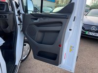 USED 2020 70 FORD TRANSIT CUSTOM 2.0 300 EcoBlue Trend Auto L1 H1 Euro 6 (s/s) 5dr 1owner+CarPlay+A/C+HeatedSeats