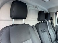 USED 2020 70 FORD TRANSIT CUSTOM 2.0 300 EcoBlue Trend Auto L1 H1 Euro 6 (s/s) 5dr 1owner+CarPlay+A/C+HeatedSeats