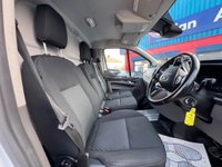USED 2020 70 FORD TRANSIT CUSTOM 2.0 300 EcoBlue Trend Auto L1 H1 Euro 6 (s/s) 5dr 1owner+CarPlay+A/C+HeatedSeats