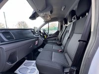 USED 2020 70 FORD TRANSIT CUSTOM 2.0 300 EcoBlue Trend Auto L1 H1 Euro 6 (s/s) 5dr 1owner+CarPlay+A/C+HeatedSeats
