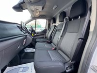 USED 2020 70 FORD TRANSIT CUSTOM 2.0 300 EcoBlue Trend Auto L1 H1 Euro 6 (s/s) 5dr 1owner+CarPlay+A/C+HeatedSeats