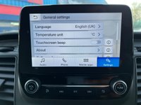 USED 2020 70 FORD TRANSIT CUSTOM 2.0 300 EcoBlue Trend Auto L1 H1 Euro 6 (s/s) 5dr 1owner+CarPlay+A/C+HeatedSeats
