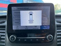 USED 2020 70 FORD TRANSIT CUSTOM 2.0 300 EcoBlue Trend Auto L1 H1 Euro 6 (s/s) 5dr 1owner+CarPlay+A/C+HeatedSeats